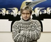 Edward Fuglø